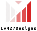 Lv427 Designs discount code
